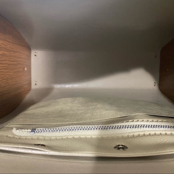 Vintage Mid Century Purse Handbag - Picture 15 of 16